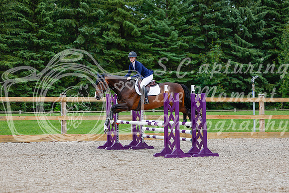 2025 - Haylee - Picco Horse Show - Sunday July 27th 03787