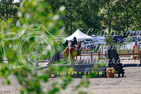 2025 - Haylee - June Classic I - Friday June 13th - 08791