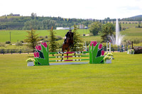 2025 - Conor - June Classic I - Sunday June 15th - 17109