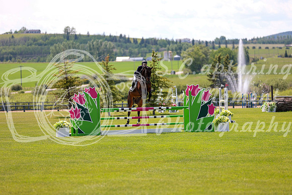2025 - Conor - June Classic I - Sunday June 15th - 17109
