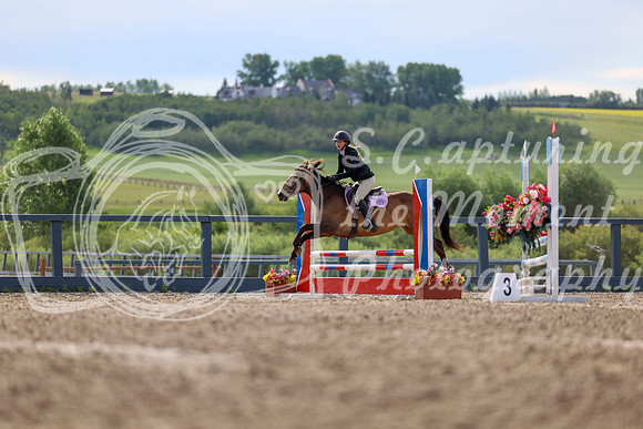 2025 - Shea - Mid Summer Classic I - Wednesday July 9th - 01196
