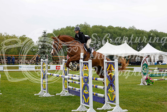 2025 - Haylee - Jump With Hope - Saturday July 19th 06865
