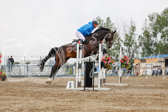2025 - Haylee - June Classic II - Friday June 20th - 09677
