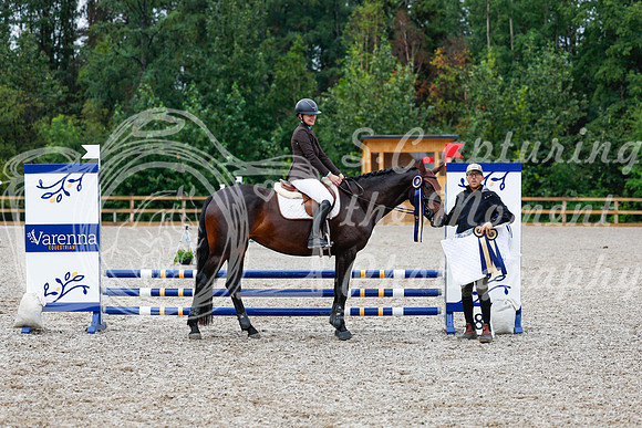 2025 - Haylee - Picco Horse Show - Sunday July 27th 00973