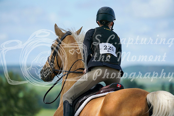 2025 - Kiana - Teesdale - Friday July 25th - 01113
