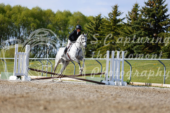 2025 - Chris - Blue Sky Classic - Saturday, May 17th 23696