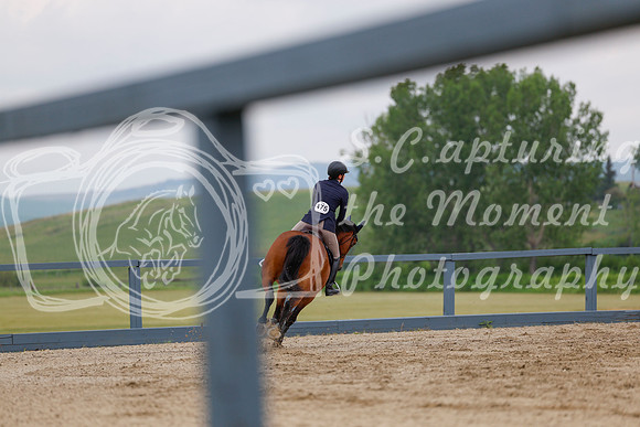 2025 - Haylee - June Classic II - Friday June 20th - 08262