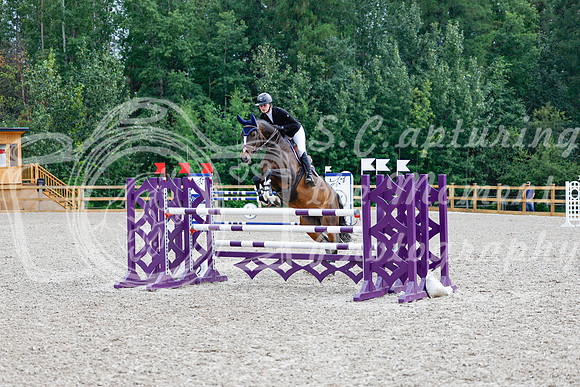 2025 - Haylee - Picco Horse Show - Saturday July 26th 08874
