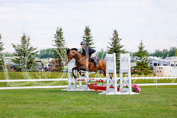 2025 - Haylee - Edmonton Classic - Thursday, May 22nd - 04337