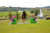2025 - Conor - June Classic I - Sunday June 15th - 17700