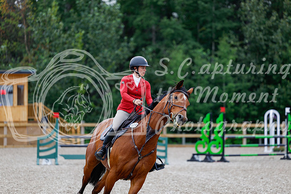 2025 - Haylee - Picco Horse Show - Thursday July 24th 02934