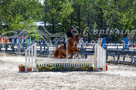 2025 - Mara - Rocky Mountain Classic I - Saturday August 9th - 06233