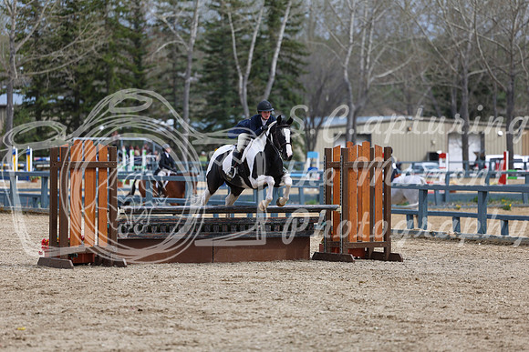 2025 - Shea - Bow Valley II - Friday May 16th - 07663
