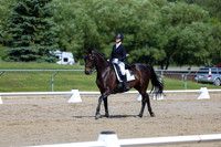 2025 - Dressage Festival - Saturday July 5th - 03637