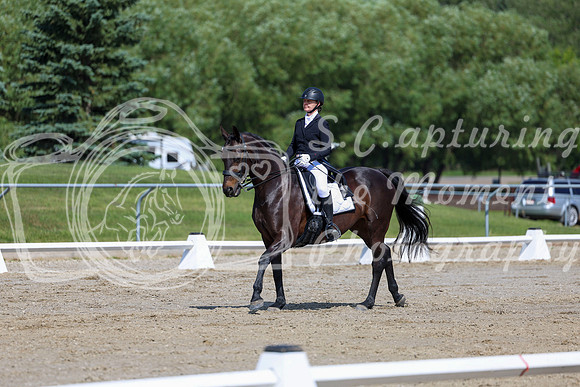 2025 - Dressage Festival - Saturday July 5th - 03637