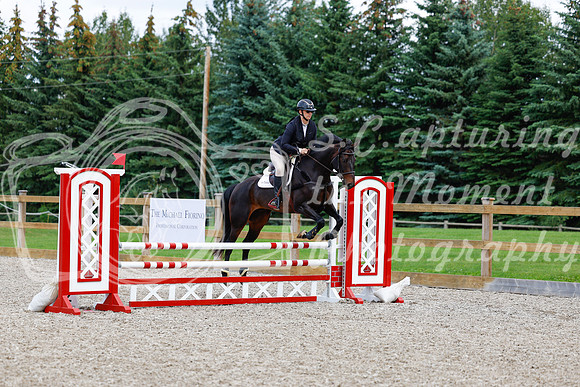 2025 - Haylee - Picco Horse Show - Saturday July 26th 05698