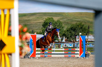 2025 - Haylee - Rocky Mountain Classic III - Wednesday August 20th - 03667