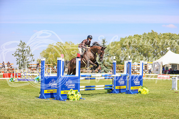 2025 - Mykenzi - Jump With Hope - Friday July 18th 11055
