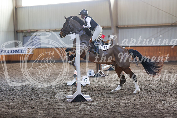 2025 - HJ Schooling - Sunday March 23rd - 4204