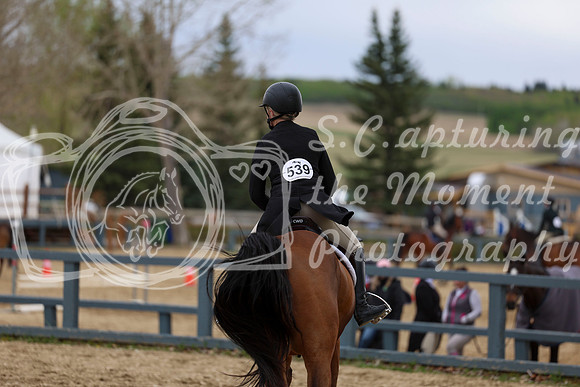 2025 - Shea - Bow Valley II - Friday May 16th - 08670