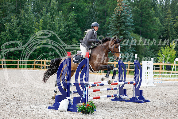 2025 - Haylee - Picco Horse Show - Saturday July 26th 03983