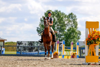 2025 - Haylee - June Classic I - Saturday June 14th - 03969