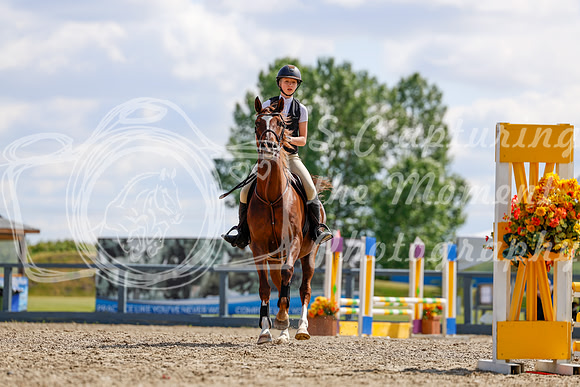 2025 - Haylee - June Classic I - Saturday June 14th - 03969