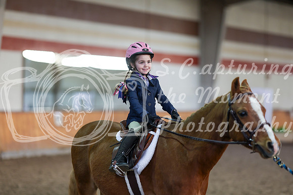 2025 - HJ Schooling - Saturday March 22nd - 1140