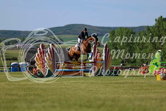 2025 - Shea - June Classic I - Sunday June 15th - 01925
