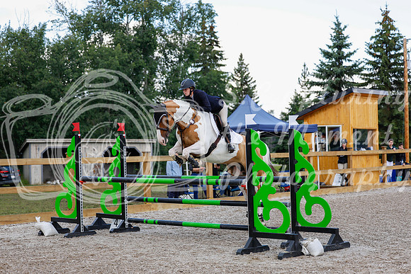 2025 - Haylee - Picco Horse Show - Sunday July 27th 05061