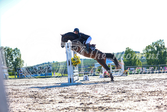 2025 - Mykenzi - Rocky Mountain Classic I - Saturday August 9th - 01905