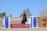 2025 - Haylee - Spring Welcome - Saturday April 26th - 03588