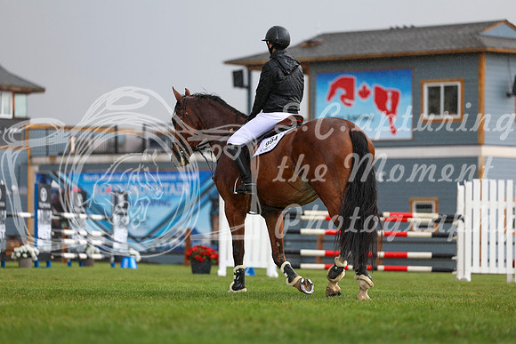 2025 - Shea - Bow Valley II - Saturday May 17th - 16209