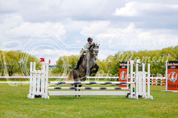 2025 - Haylee - Edmonton Classic - Thursday, May 22nd - 08610