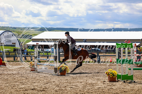 2025 - Mara - Bow Valley II - Saturday May 17th - 20366