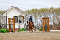 2025 - Haylee - Spring Welcome - Sunday April 27th - 02165