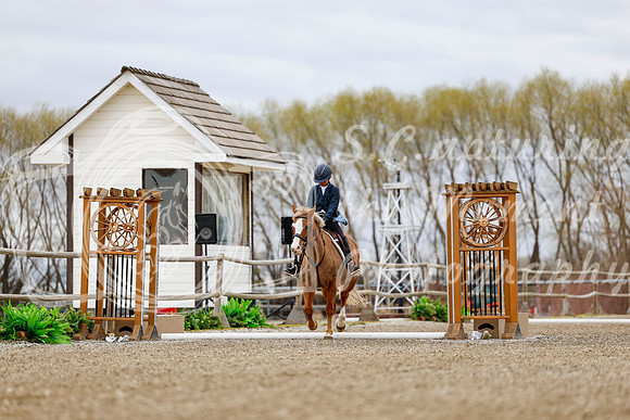 2025 - Haylee - Spring Welcome - Sunday April 27th - 02165