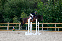 2025 - Haylee - Picco Horse Show - Sunday July 27th 05147