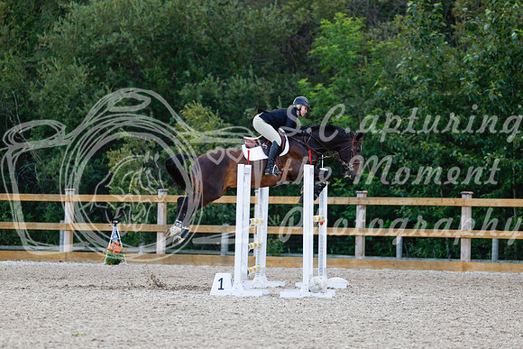 2025 - Haylee - Picco Horse Show - Sunday July 27th 05147