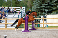 2025 - Haylee - Picco Horse Show - Friay July 25th 00622