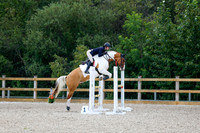 2025 - Haylee - Picco Horse Show - Sunday July 27th 05040
