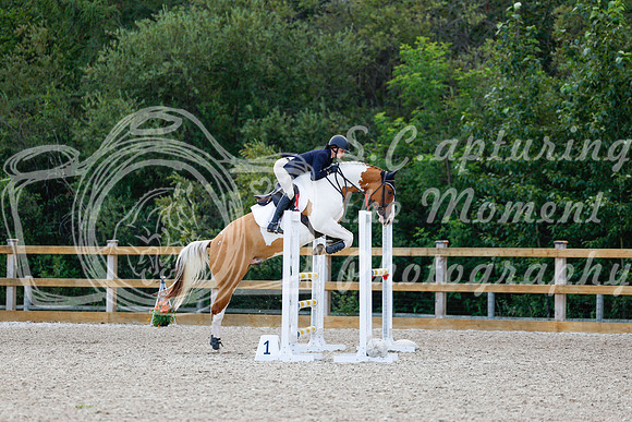 2025 - Haylee - Picco Horse Show - Sunday July 27th 05040