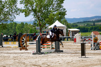 2025 - Haylee - June Classic II - Sunday June 22nd - 03071