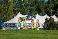 2025 - Shea - Rocky Mountain Classic III - Thursday August 21st - 07013