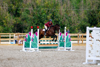 2025 - Haylee - Picco Horse Show - Saturday July 26th 06624
