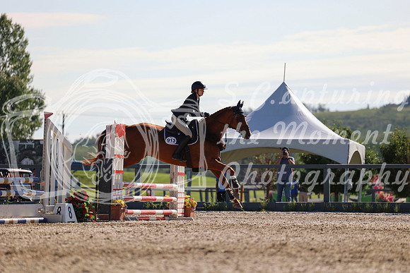 2025 - Mara - Rocky Mountain Classic I - Sunday August 10th - 07492