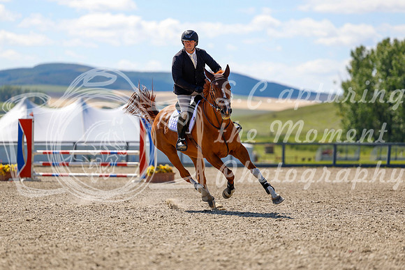 2025 - Haylee - Rocky Mountain Classic III - Friday August 22nd - 08575
