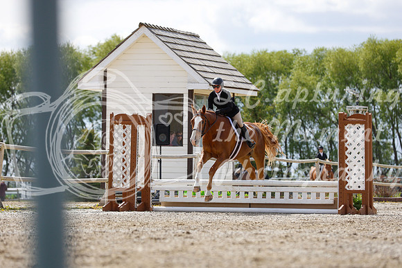 2025 - Chris - Blue Sky Classic - Saturday, May 17th 23874