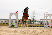 2025 - Shea - Spring Welcome - Sunday April 27th - 06461