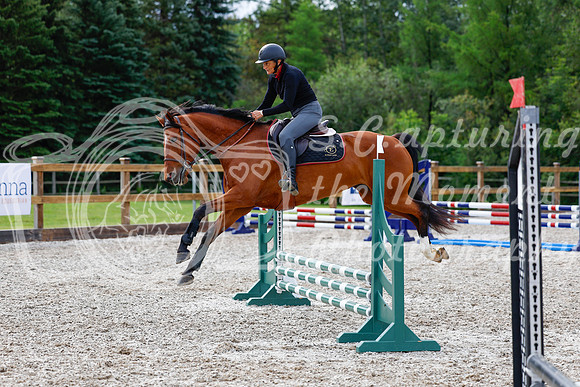 2025 - Haylee - Picco Horse Show - Friay July 25th 00637